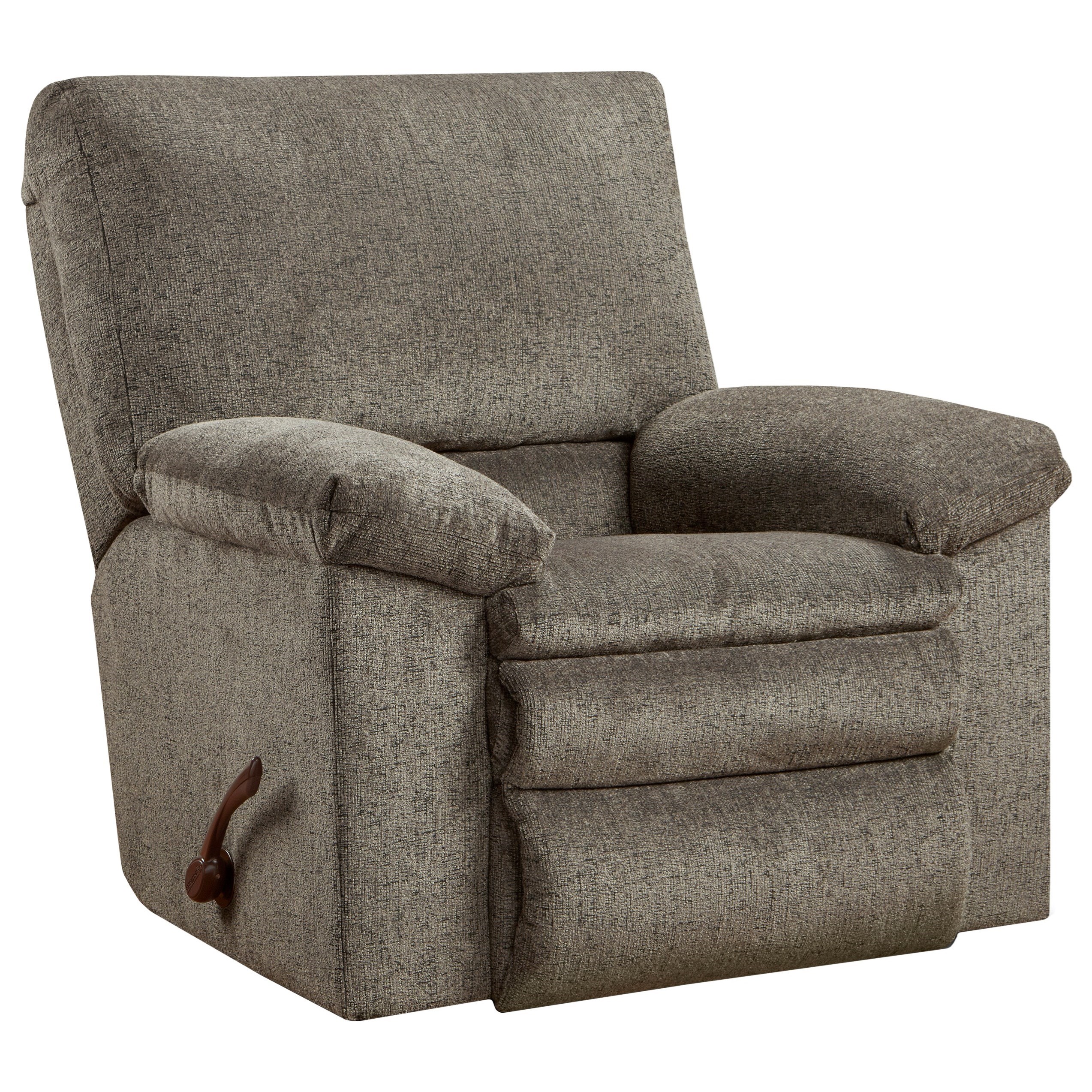 Catnapper 127 Tosh 1270 2 1405 38 Casual Rocker Recliner with